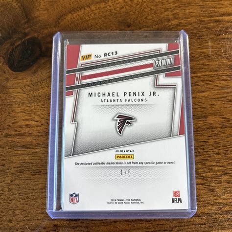 pinayflix vip categories|Michael Penix Jr. 2024 VIP Gold Pack .